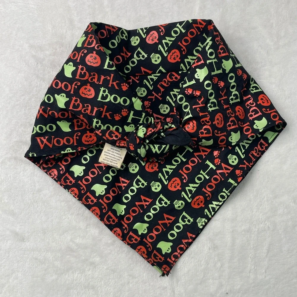 Old Navy cotton dog